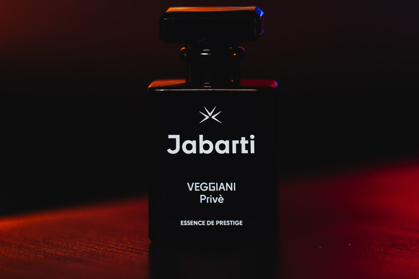 Jabarti - 30 ml